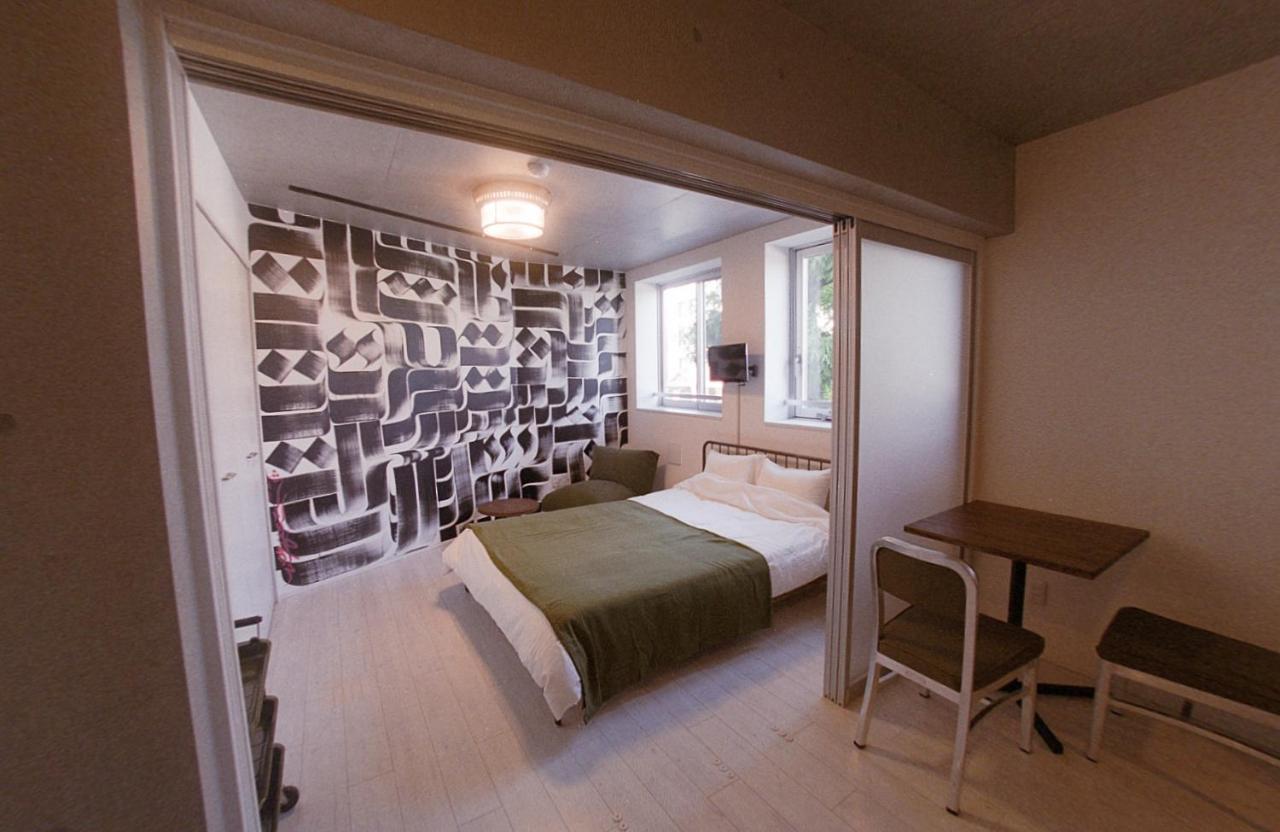 Apartmán Aoca Kaminoge 201 Prefektura Tokio Exteriér fotografie