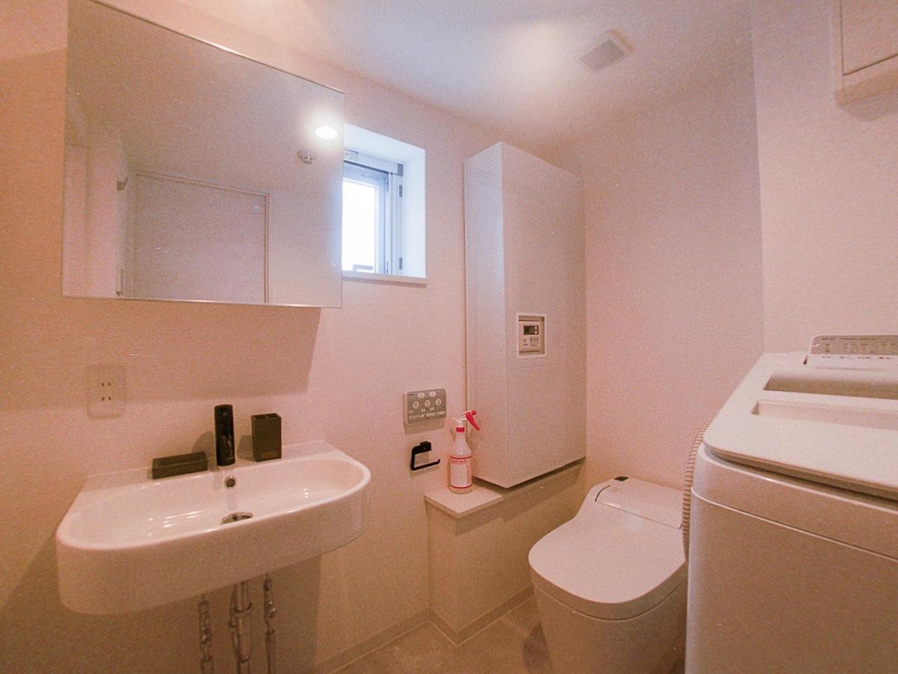 Apartmán Aoca Kaminoge 201 Prefektura Tokio Exteriér fotografie